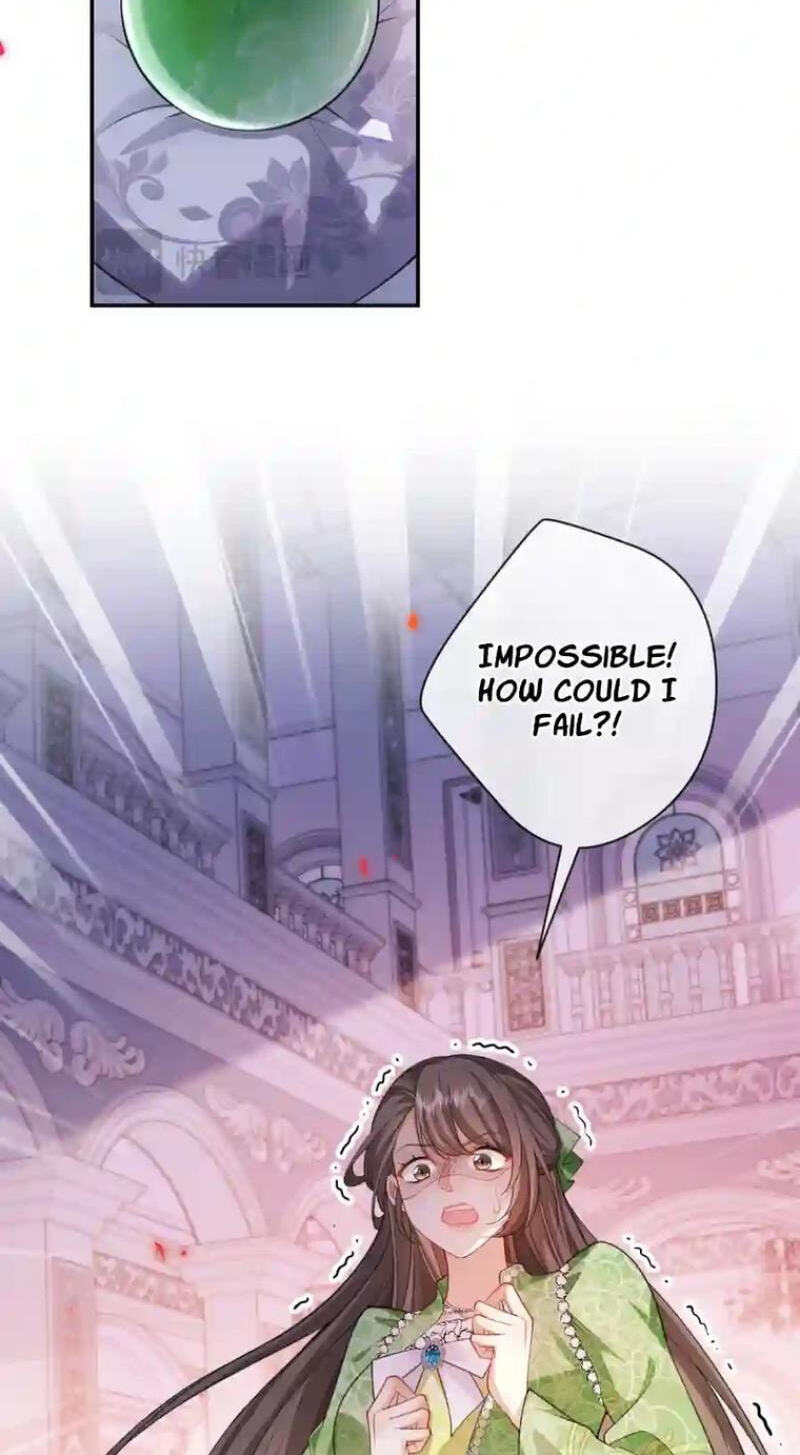 In This Life, I'm Resigning From Being a Villain Queen Chapter 21 page 54 - 