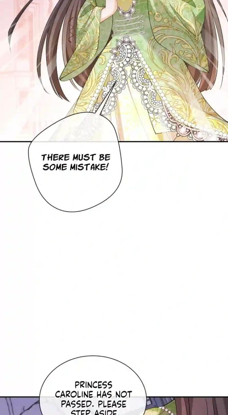 In This Life, I'm Resigning From Being a Villain Queen Chapter 21 page 55 - 