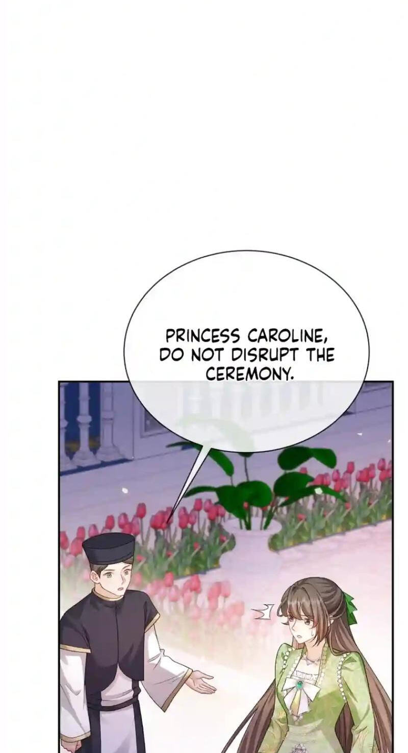In This Life, I'm Resigning From Being a Villain Queen Chapter 21 page 60 - 