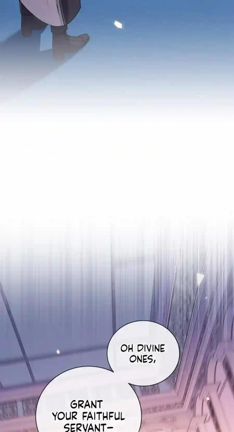 In This Life, I'm Resigning From Being a Villain Queen Chapter 21 page 65 - 