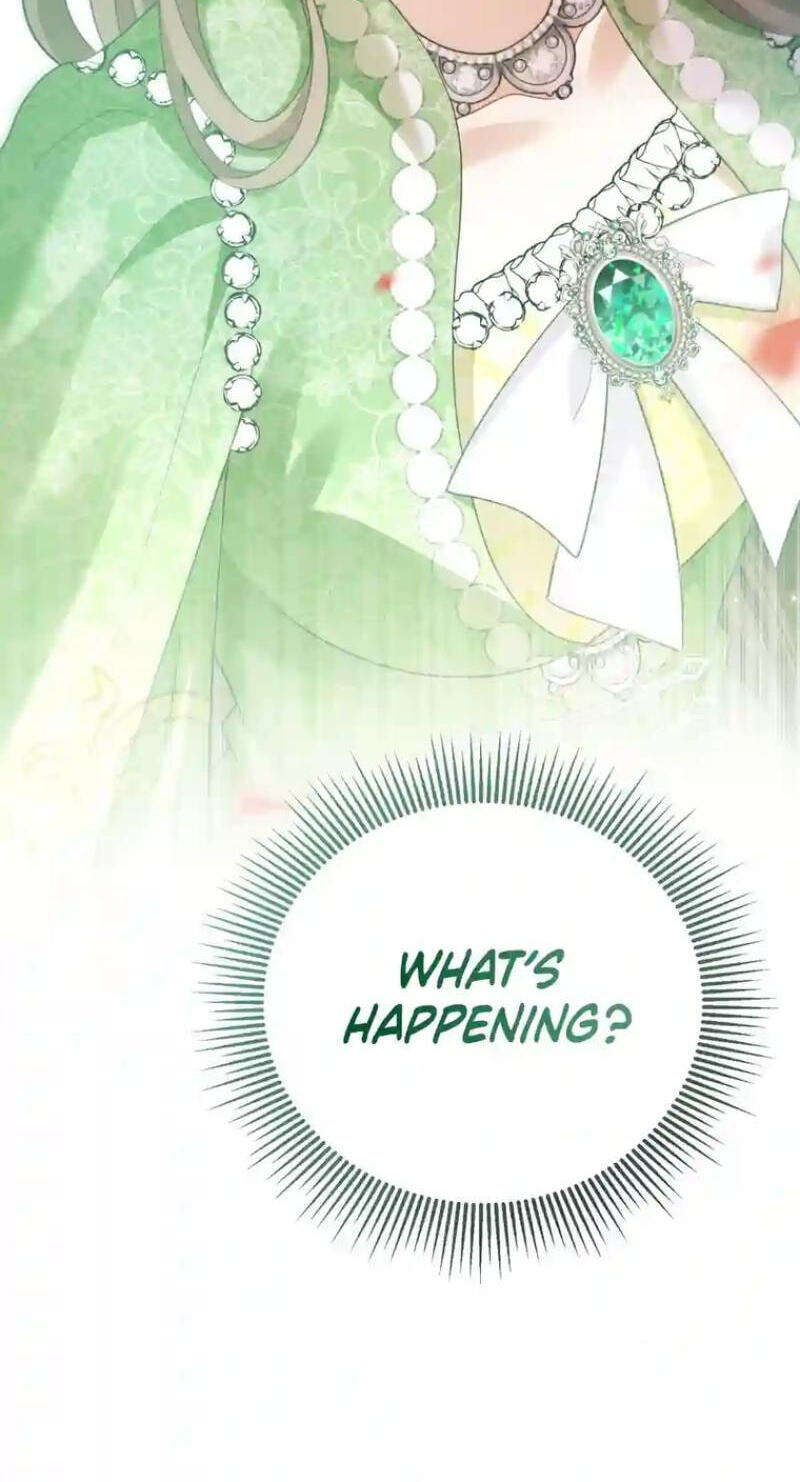 In This Life, I'm Resigning From Being a Villain Queen Chapter 21 page 69 - 