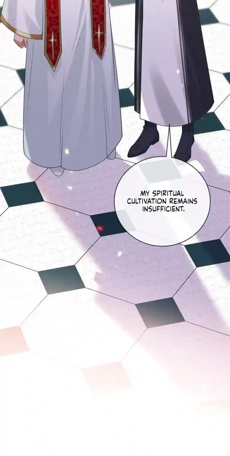 In This Life, I'm Resigning From Being a Villain Queen Chapter 21 page 8 - 