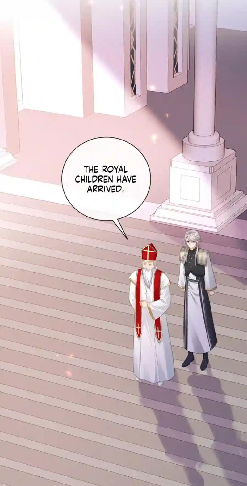 In This Life, I'm Resigning From Being a Villain Queen Chapter 21 page 10 - 