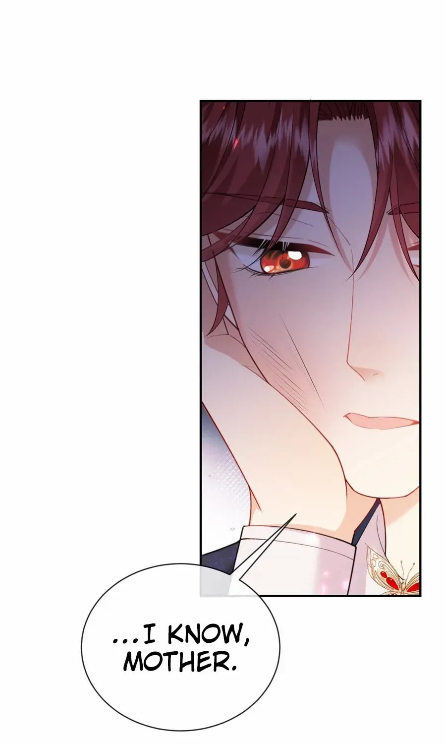 In This Life, I'm Resigning From Being a Villain Queen Chapter 24 page 12 - 