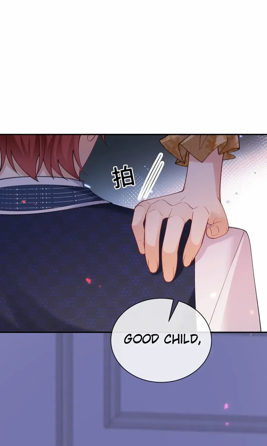 In This Life, I'm Resigning From Being a Villain Queen Chapter 24 page 13 - 