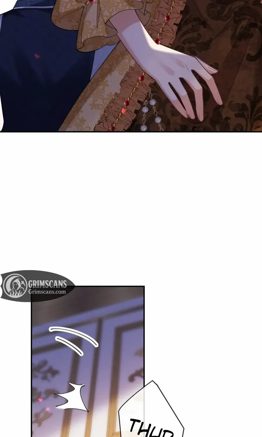 In This Life, I'm Resigning From Being a Villain Queen Chapter 24 page 16 - 