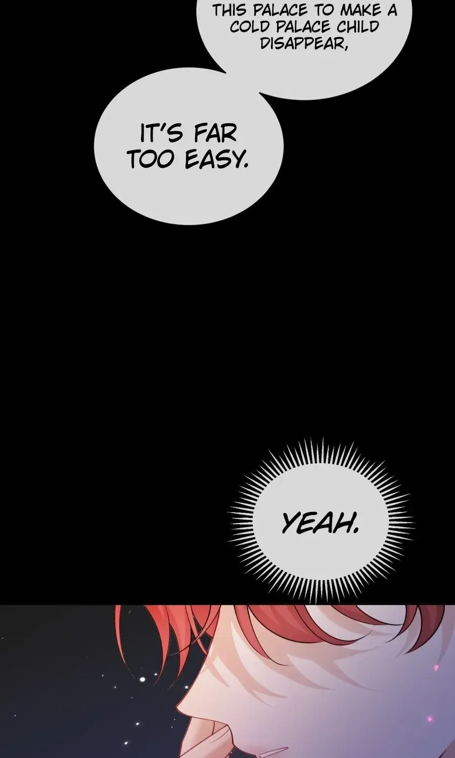In This Life, I'm Resigning From Being a Villain Queen Chapter 24 page 20 - 