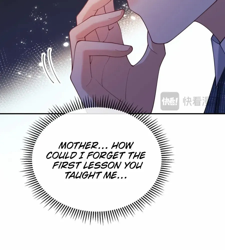 In This Life, I'm Resigning From Being a Villain Queen Chapter 24 page 21 - 