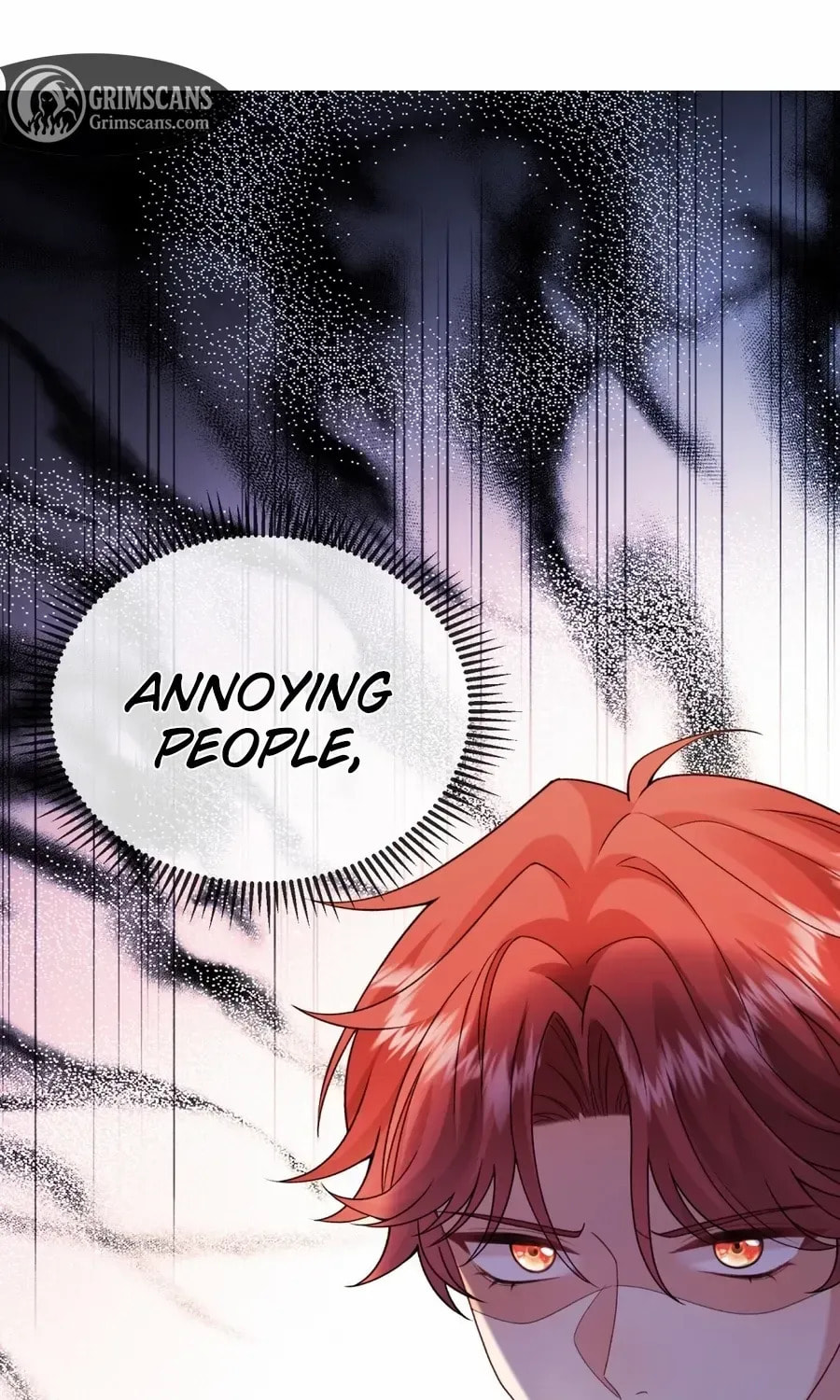 In This Life, I'm Resigning From Being a Villain Queen Chapter 24 page 22 - 