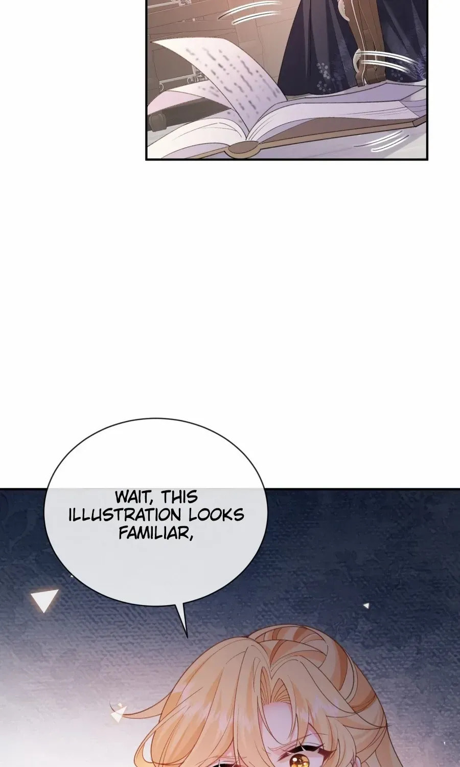 In This Life, I'm Resigning From Being a Villain Queen Chapter 24 page 37 - 