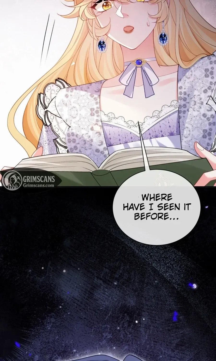 In This Life, I'm Resigning From Being a Villain Queen Chapter 24 page 38 - 
