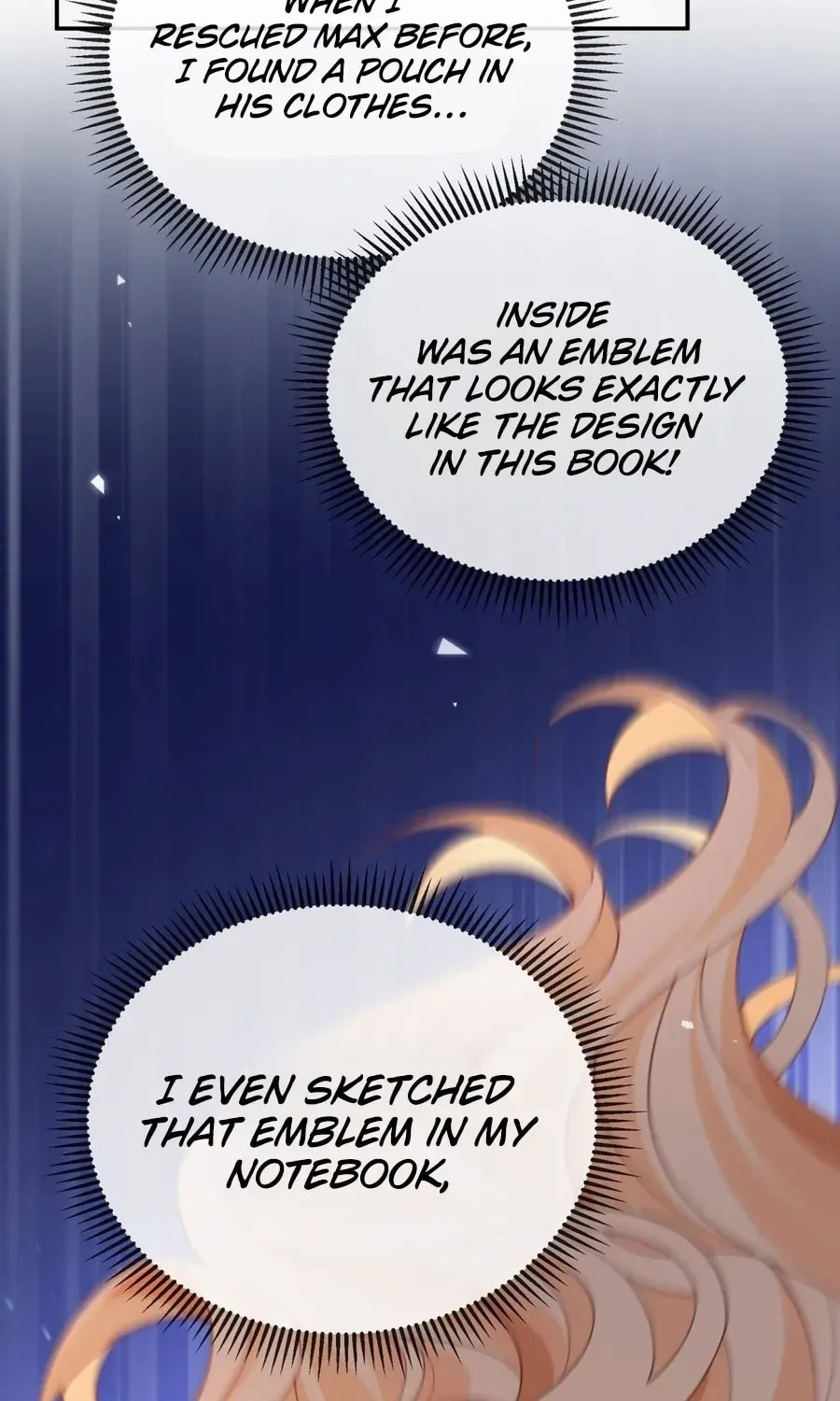 In This Life, I'm Resigning From Being a Villain Queen Chapter 24 page 42 - 