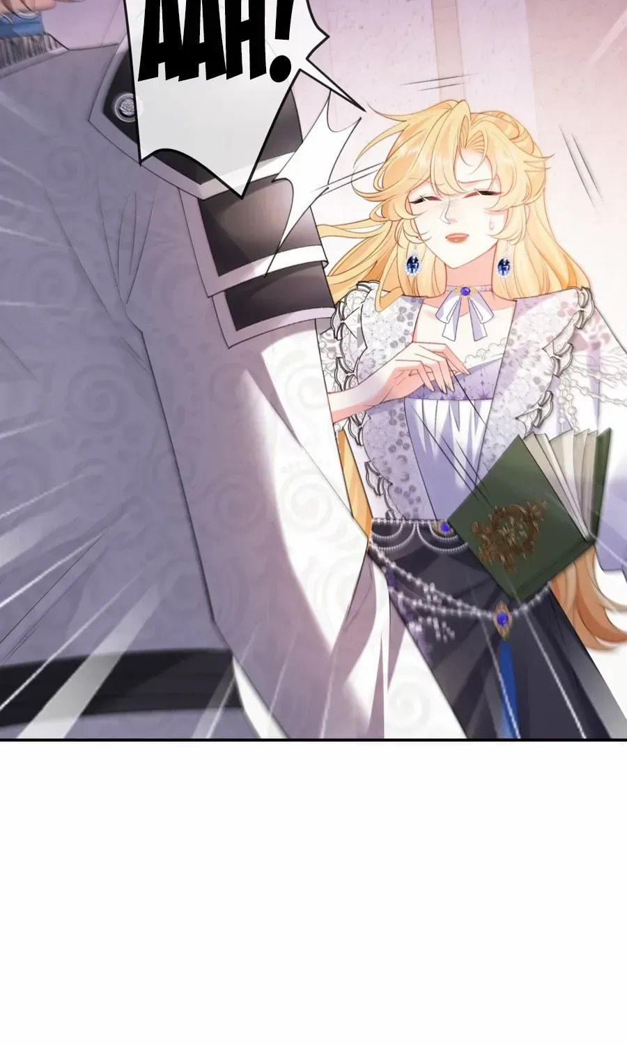 In This Life, I'm Resigning From Being a Villain Queen Chapter 24 page 45 - 
