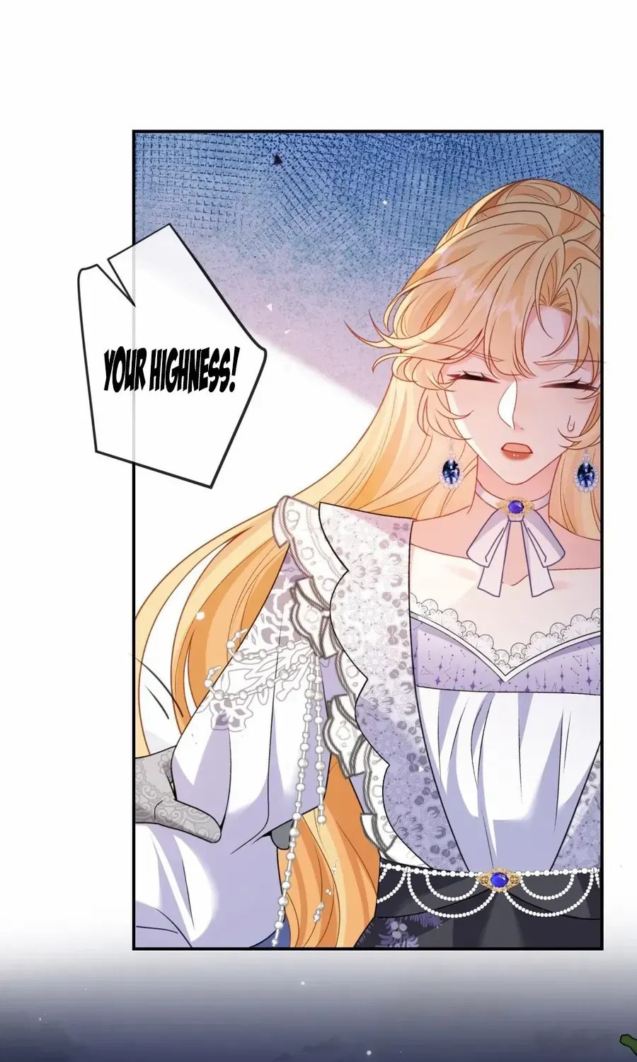 In This Life, I'm Resigning From Being a Villain Queen Chapter 24 page 46 - 
