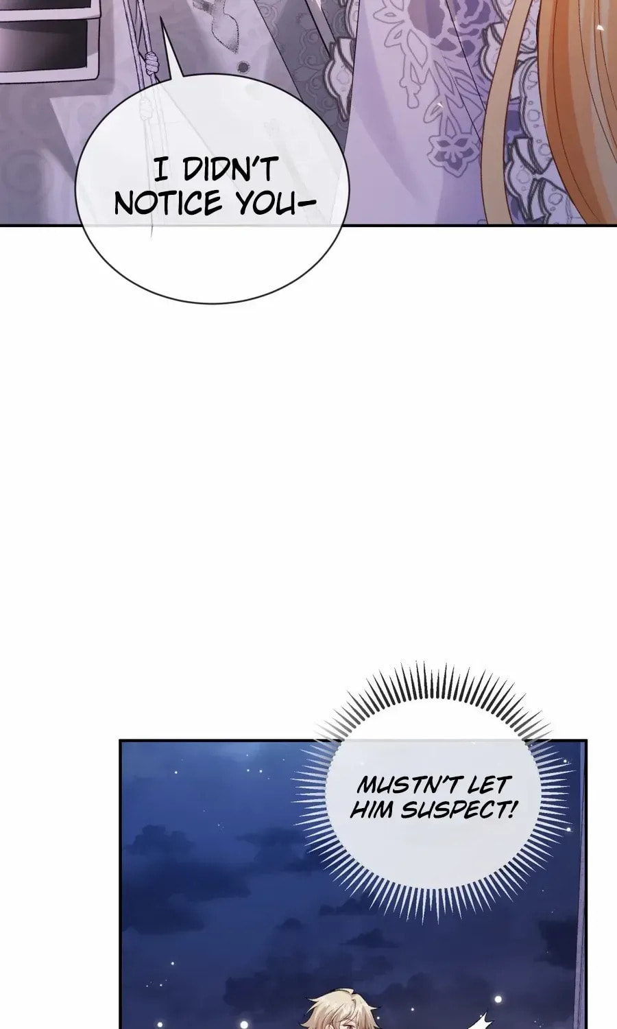 In This Life, I'm Resigning From Being a Villain Queen Chapter 24 page 49 - 