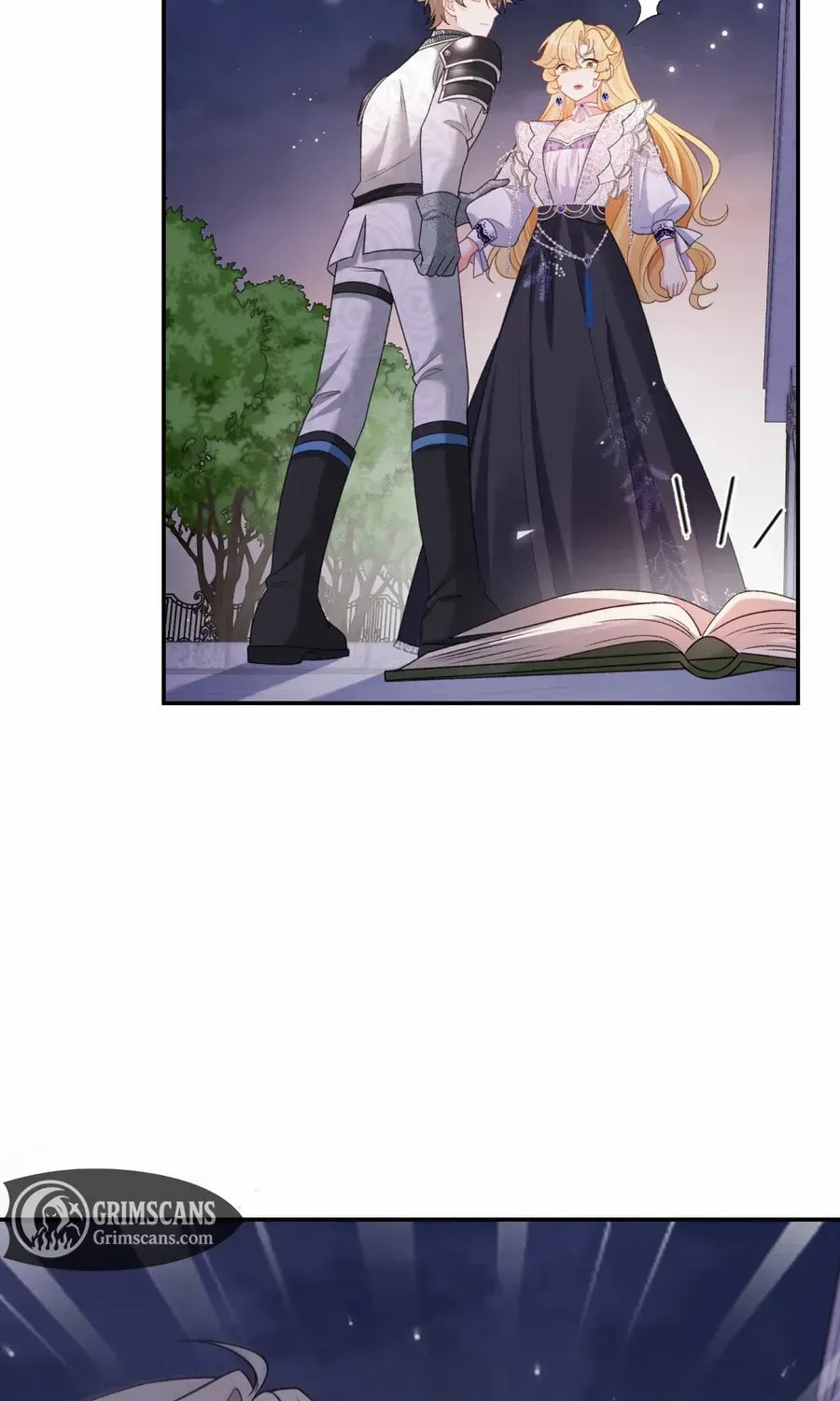 In This Life, I'm Resigning From Being a Villain Queen Chapter 24 page 50 - 