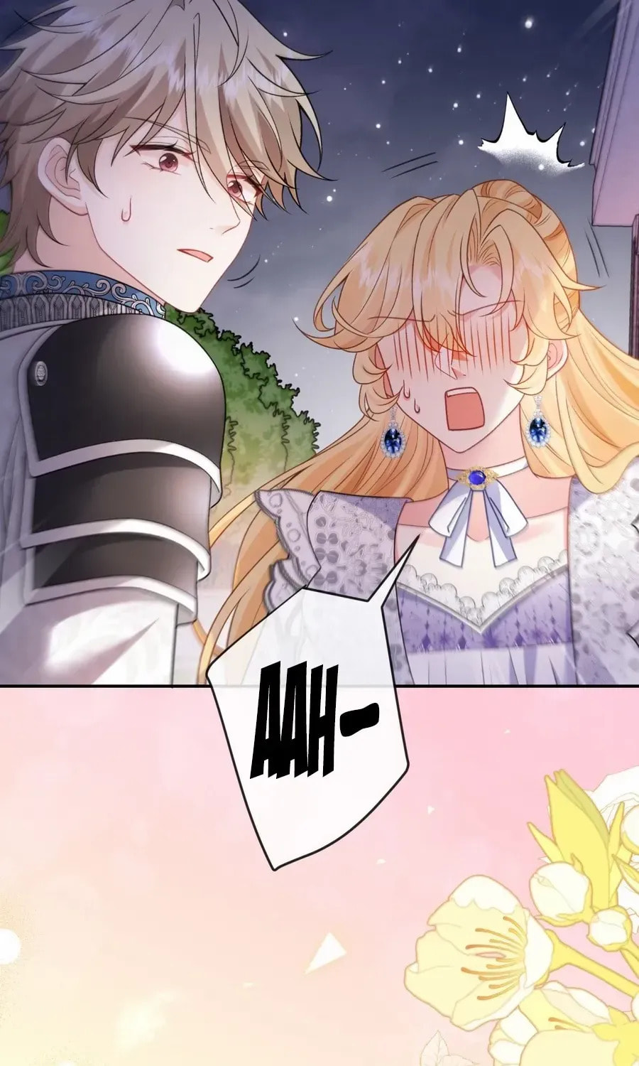 In This Life, I'm Resigning From Being a Villain Queen Chapter 24 page 51 - 