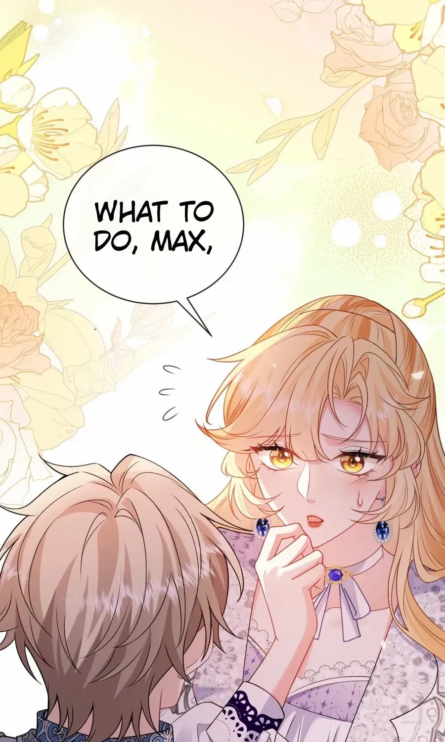 In This Life, I'm Resigning From Being a Villain Queen Chapter 24 page 52 - 