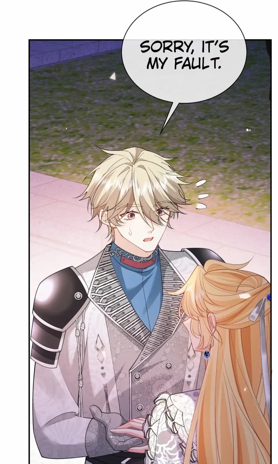 In This Life, I'm Resigning From Being a Villain Queen Chapter 24 page 54 - 