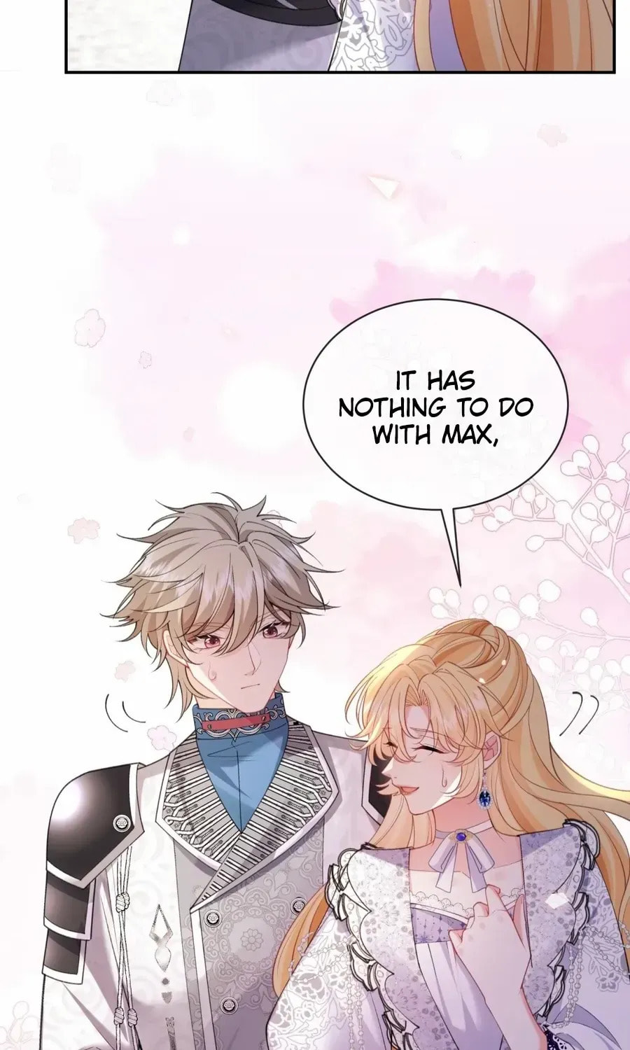 In This Life, I'm Resigning From Being a Villain Queen Chapter 24 page 55 - 
