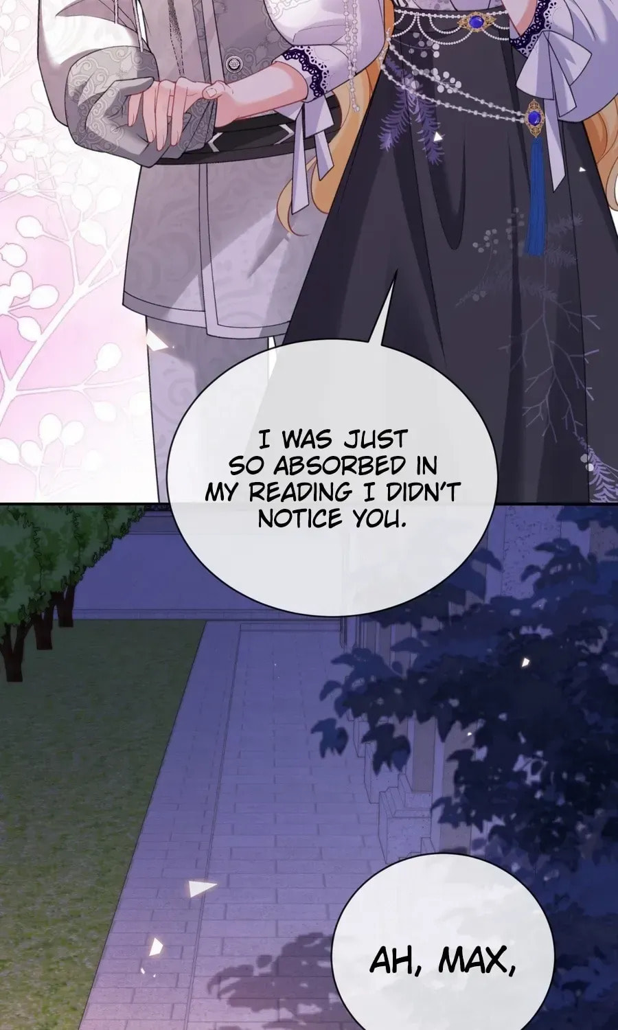 In This Life, I'm Resigning From Being a Villain Queen Chapter 24 page 56 - 