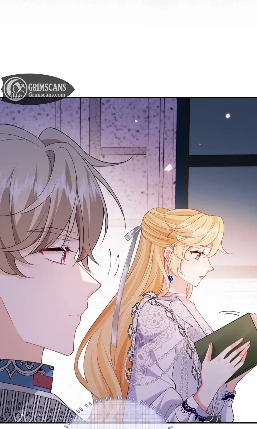 In This Life, I'm Resigning From Being a Villain Queen Chapter 24 page 58 - 