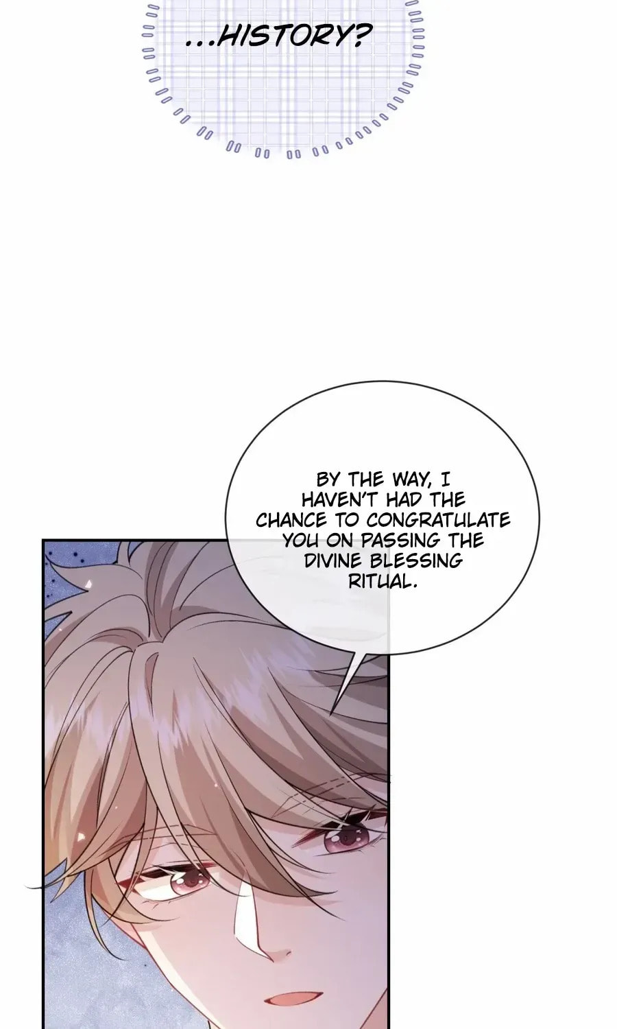 In This Life, I'm Resigning From Being a Villain Queen Chapter 24 page 59 - 