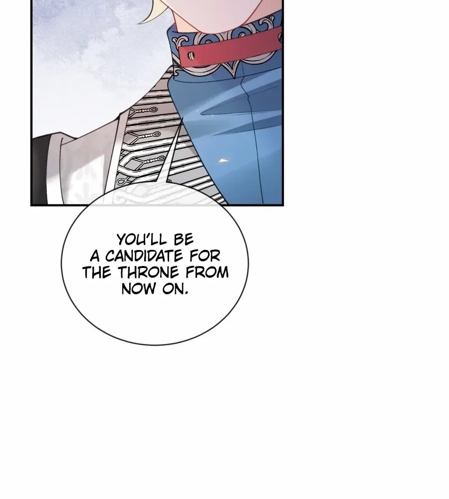 In This Life, I'm Resigning From Being a Villain Queen Chapter 24 page 60 - 