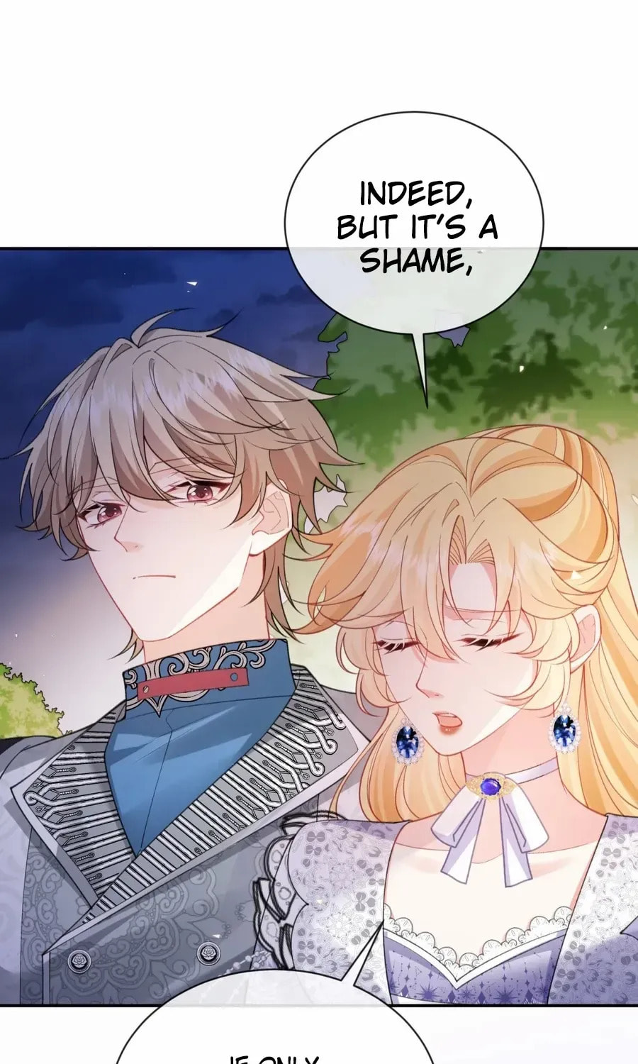 In This Life, I'm Resigning From Being a Villain Queen Chapter 24 page 61 - 