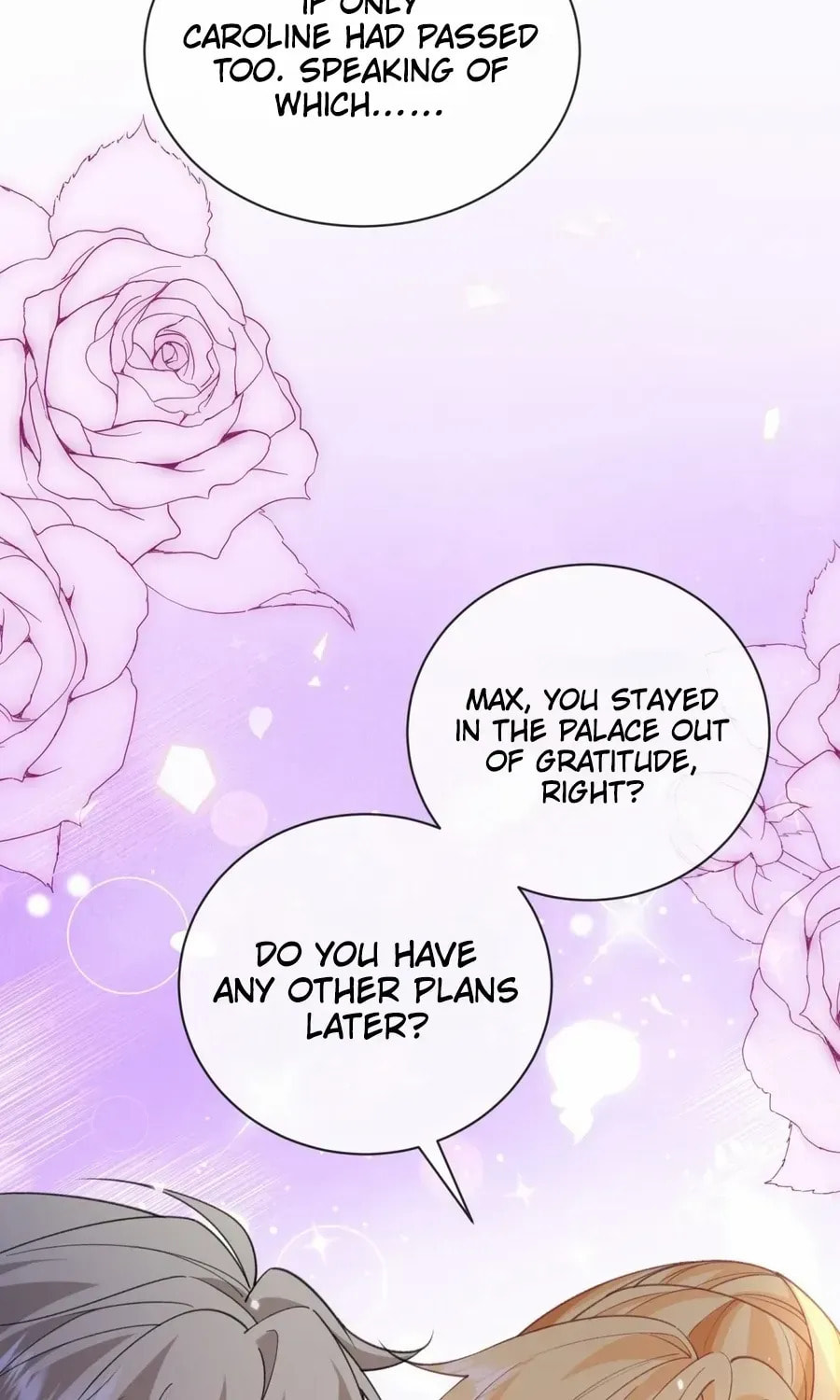 In This Life, I'm Resigning From Being a Villain Queen Chapter 24 page 62 - 