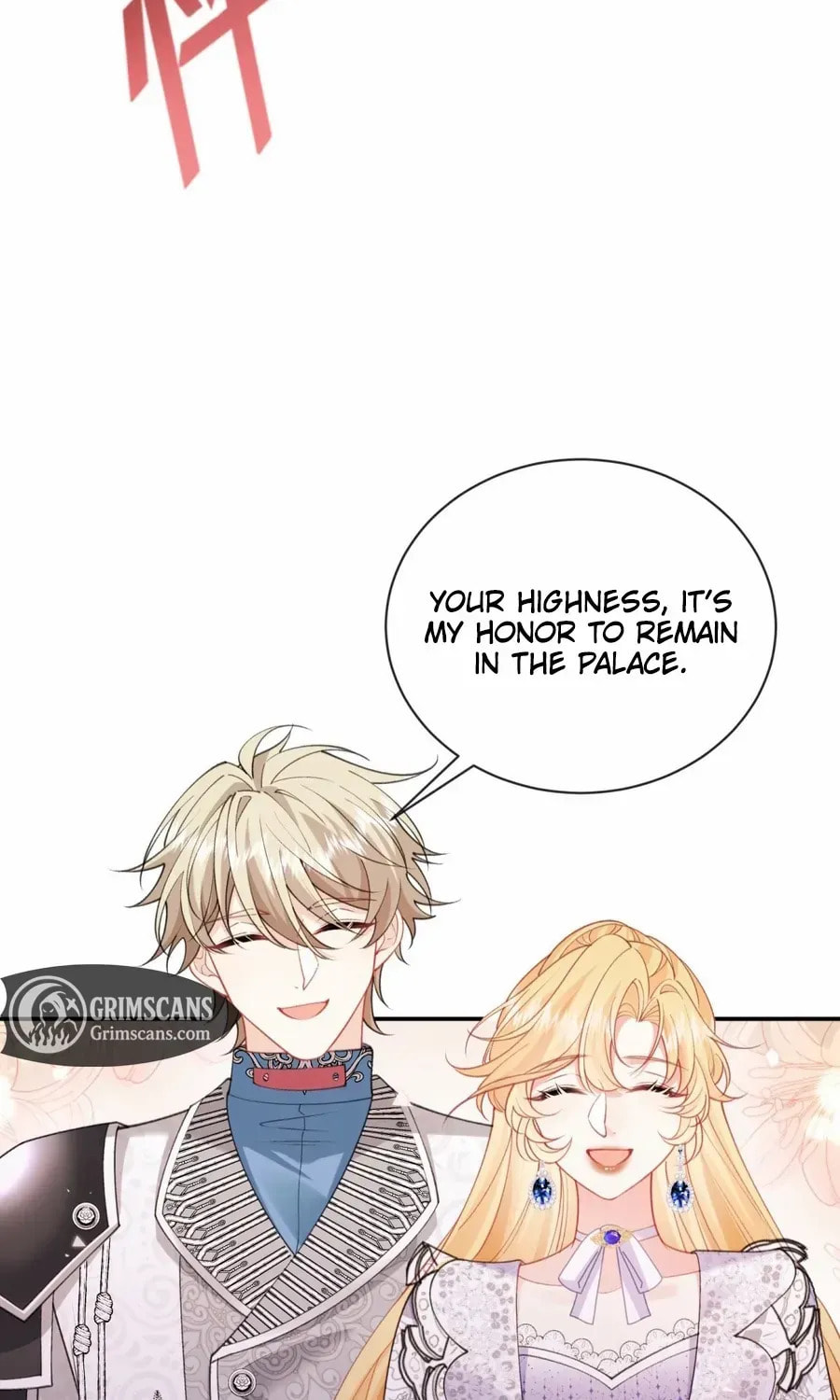 In This Life, I'm Resigning From Being a Villain Queen Chapter 24 page 65 - 