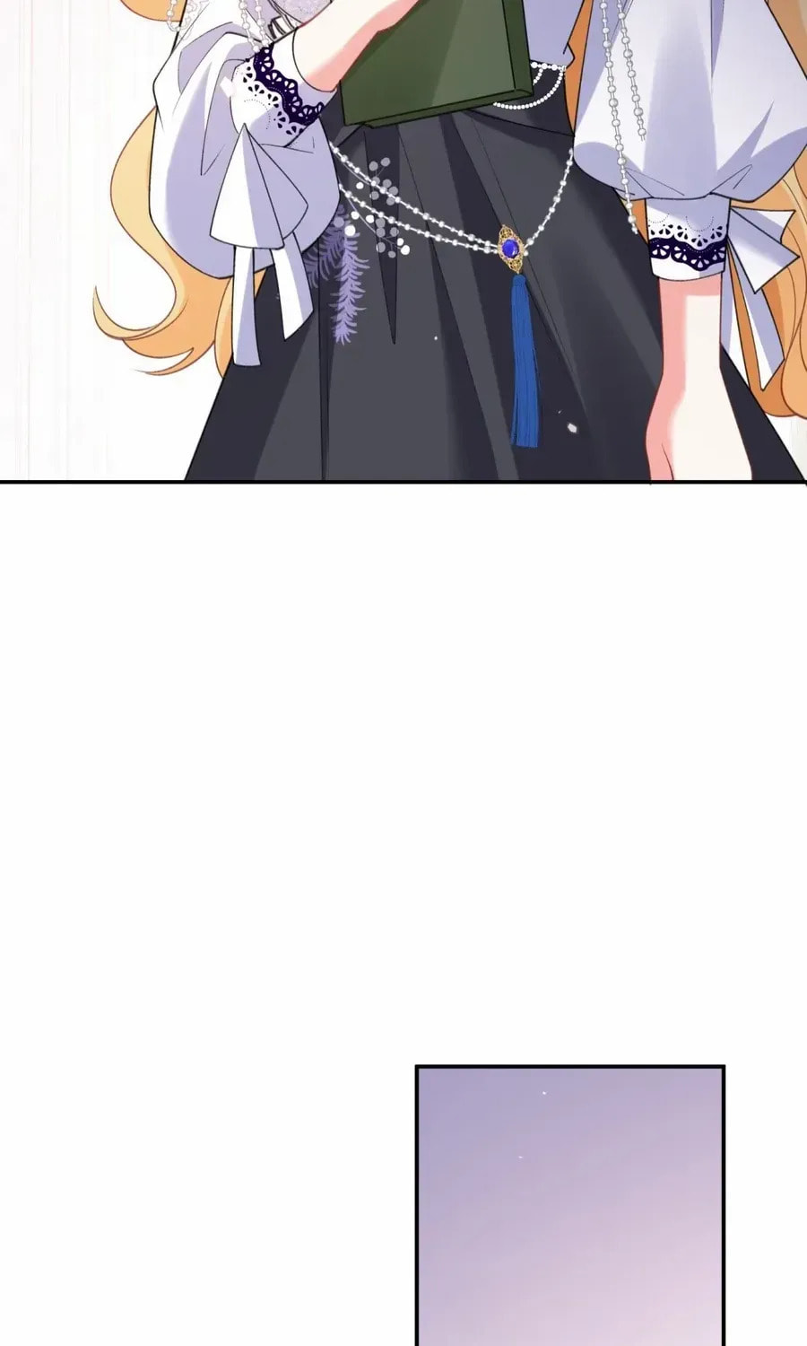 In This Life, I'm Resigning From Being a Villain Queen Chapter 24 page 69 - 
