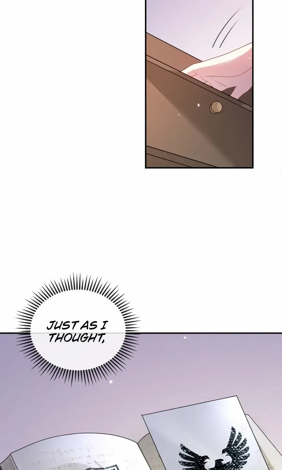 In This Life, I'm Resigning From Being a Villain Queen Chapter 24 page 70 - 
