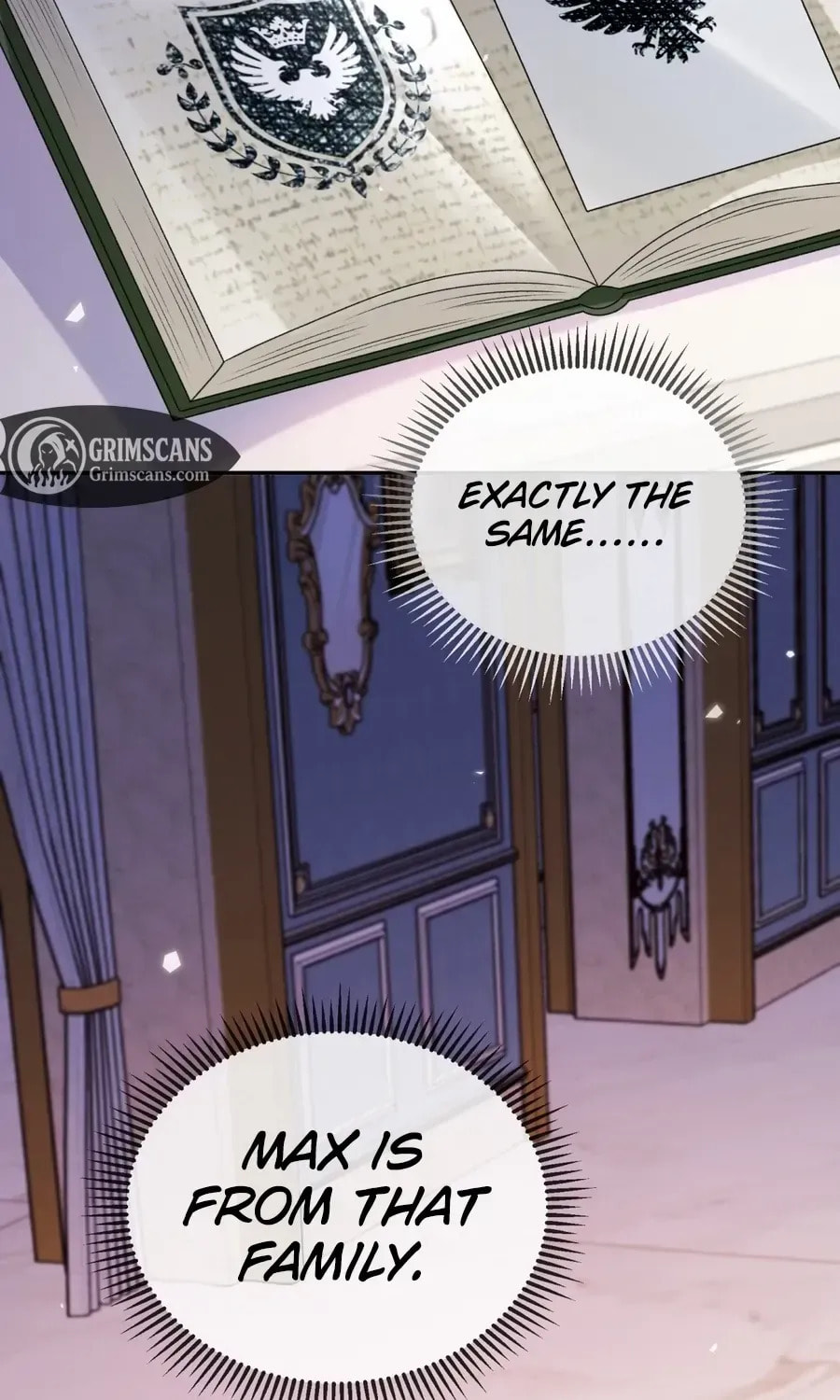 In This Life, I'm Resigning From Being a Villain Queen Chapter 24 page 71 - 