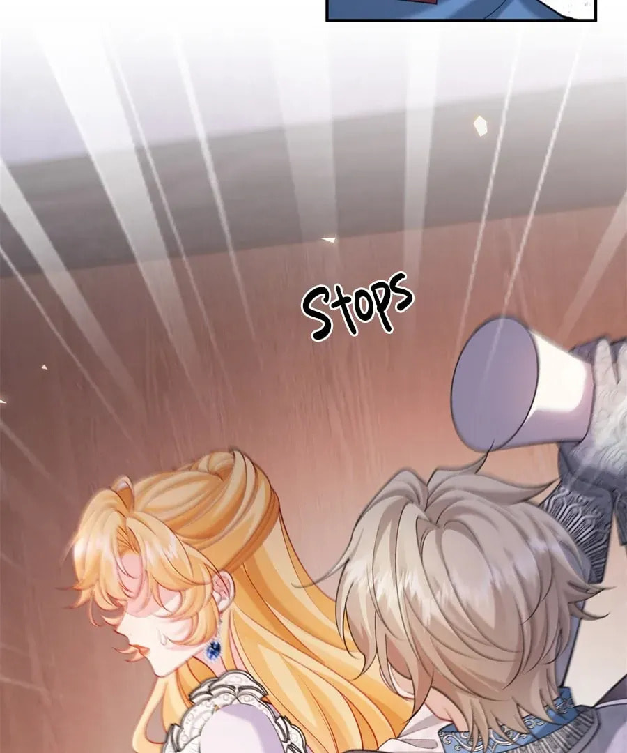 In This Life, I'm Resigning From Being a Villain Queen Chapter 25 page 103 - 