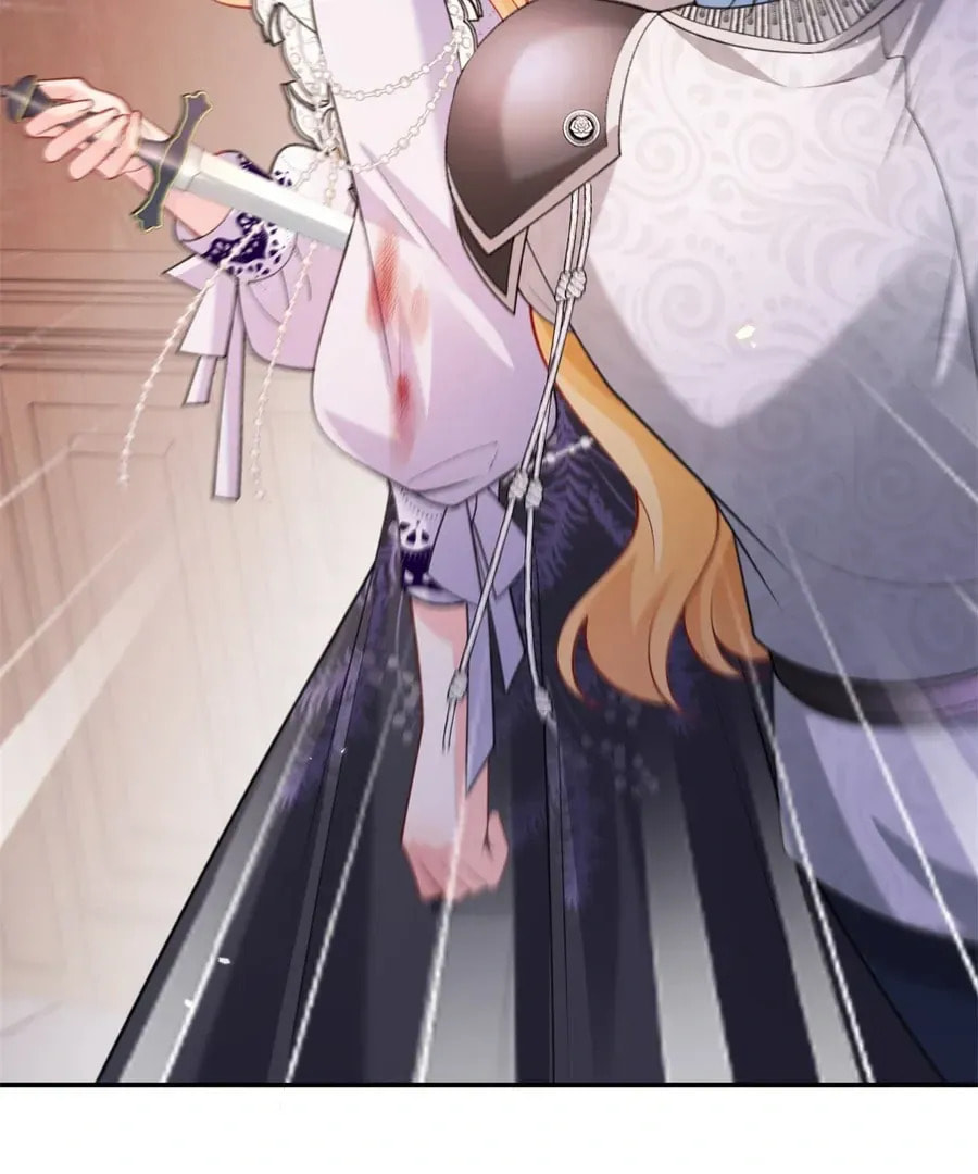 In This Life, I'm Resigning From Being a Villain Queen Chapter 25 page 104 - 
