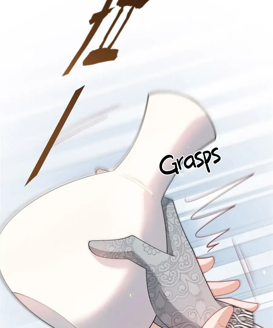 In This Life, I'm Resigning From Being a Villain Queen Chapter 25 page 107 - 