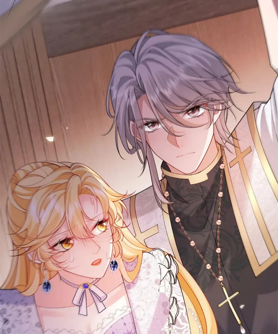 In This Life, I'm Resigning From Being a Villain Queen Chapter 25 page 109 - 