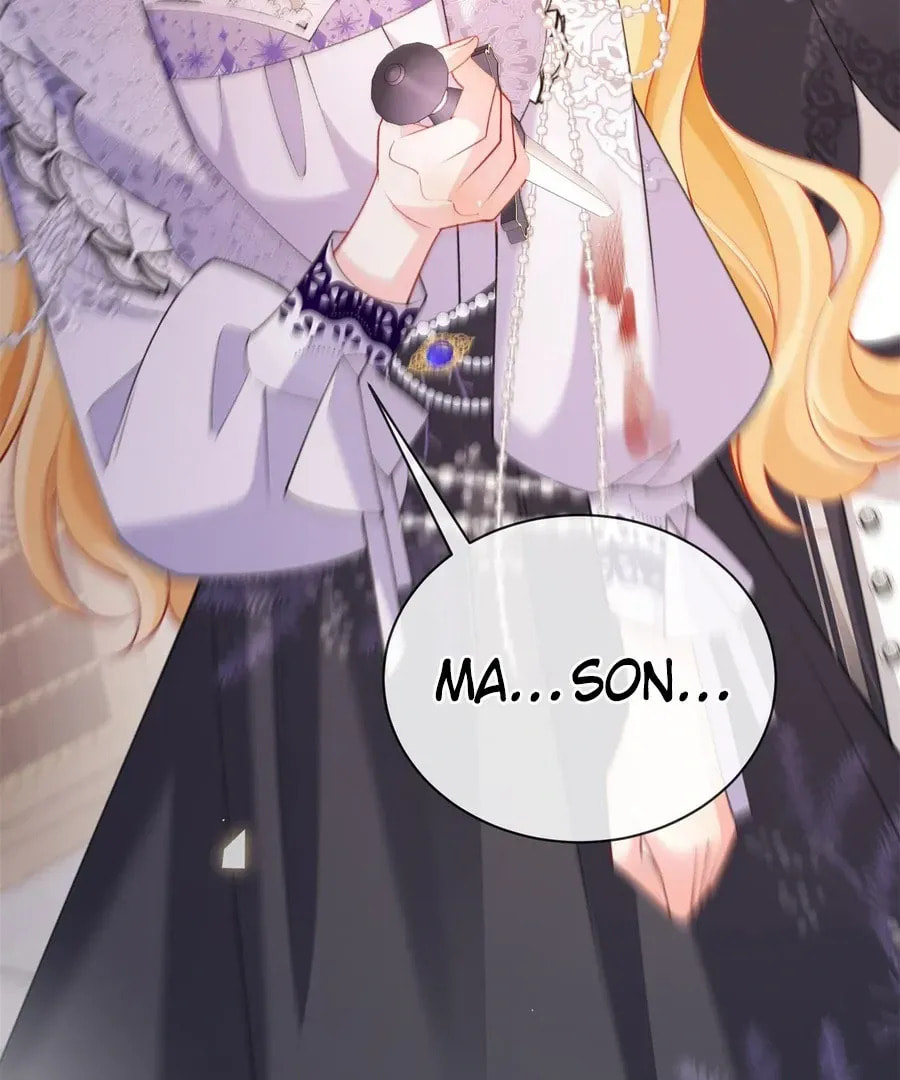 In This Life, I'm Resigning From Being a Villain Queen Chapter 25 page 110 - 