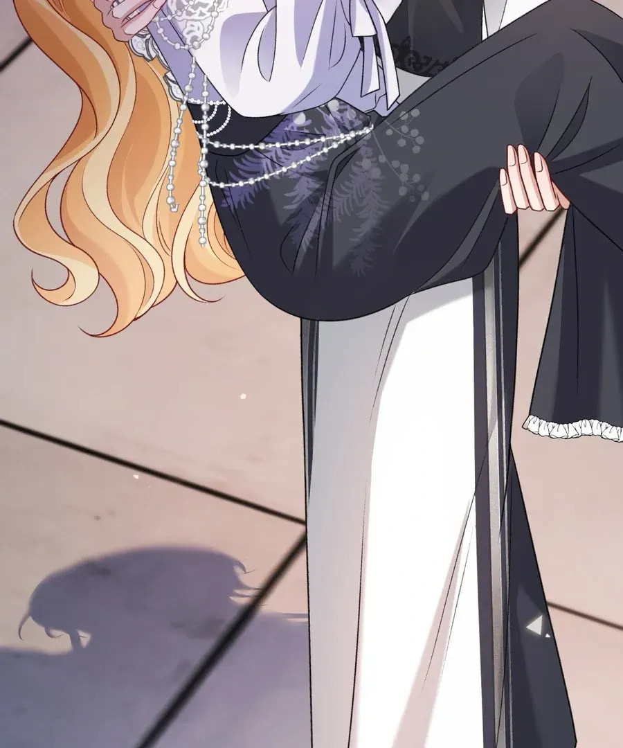 In This Life, I'm Resigning From Being a Villain Queen Chapter 25 page 116 - 