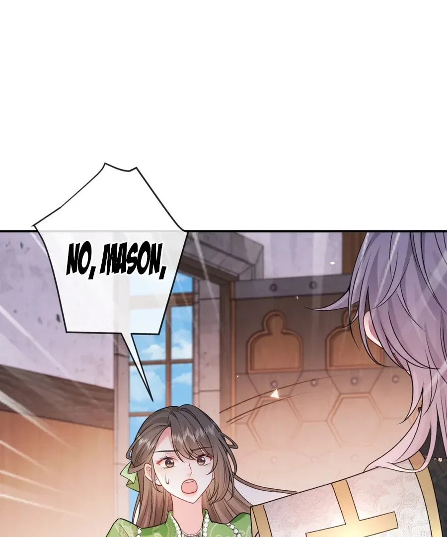 In This Life, I'm Resigning From Being a Villain Queen Chapter 25 page 119 - 