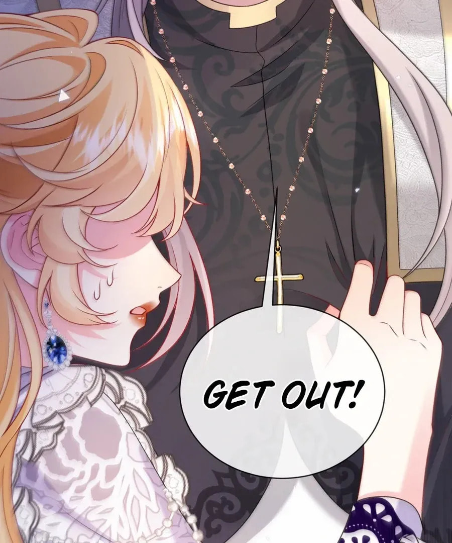In This Life, I'm Resigning From Being a Villain Queen Chapter 25 page 122 - 