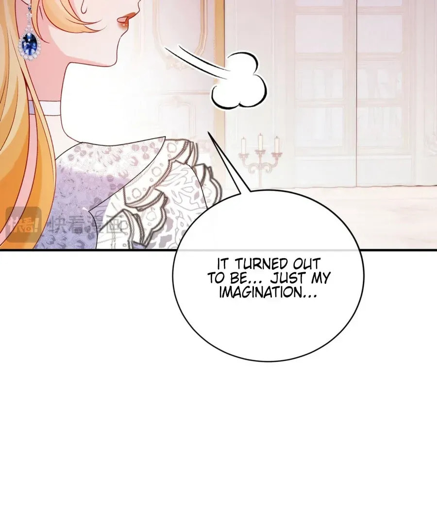 In This Life, I'm Resigning From Being a Villain Queen Chapter 25 page 17 - 