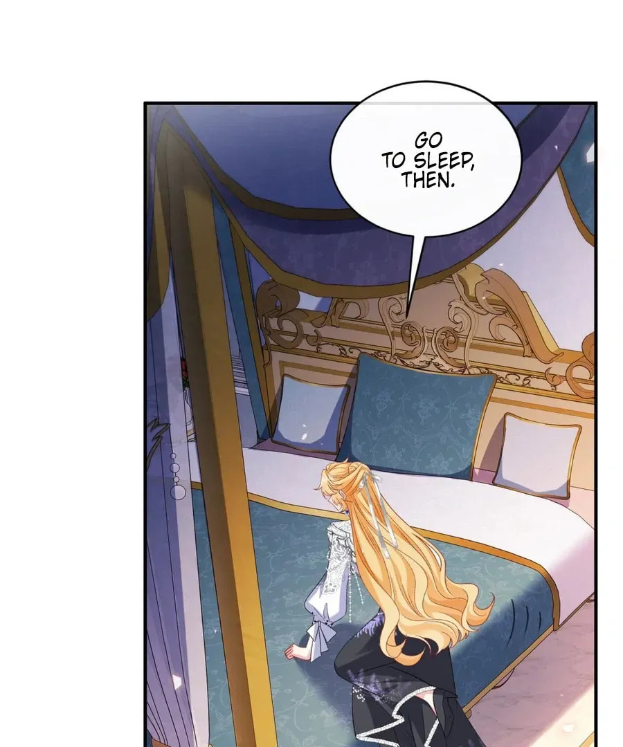 In This Life, I'm Resigning From Being a Villain Queen Chapter 25 page 18 - 