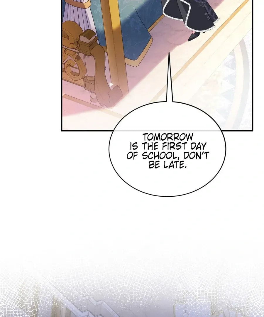 In This Life, I'm Resigning From Being a Villain Queen Chapter 25 page 19 - 