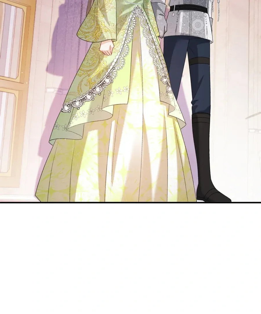In This Life, I'm Resigning From Being a Villain Queen Chapter 25 page 21 - 