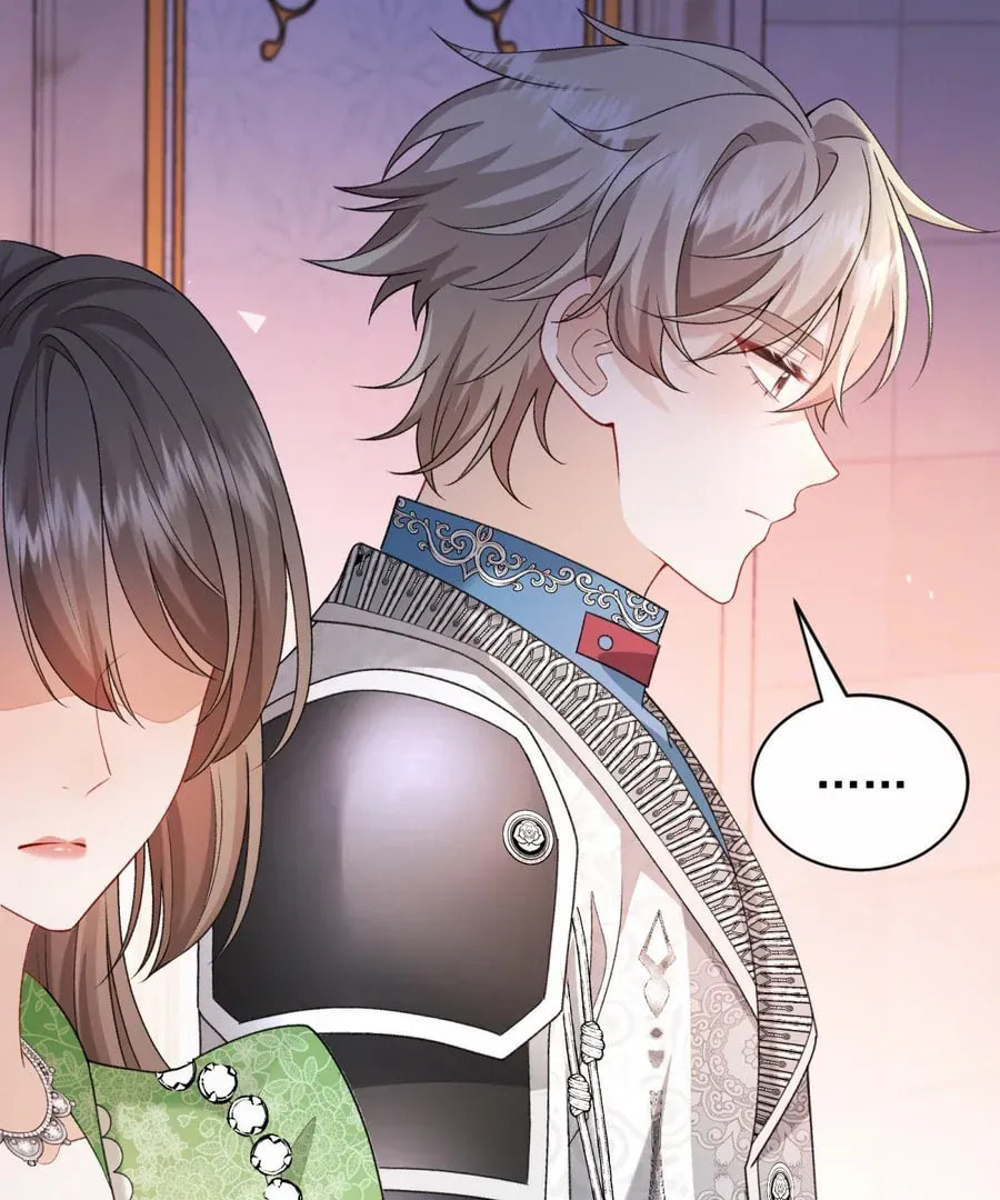 In This Life, I'm Resigning From Being a Villain Queen Chapter 25 page 24 - 