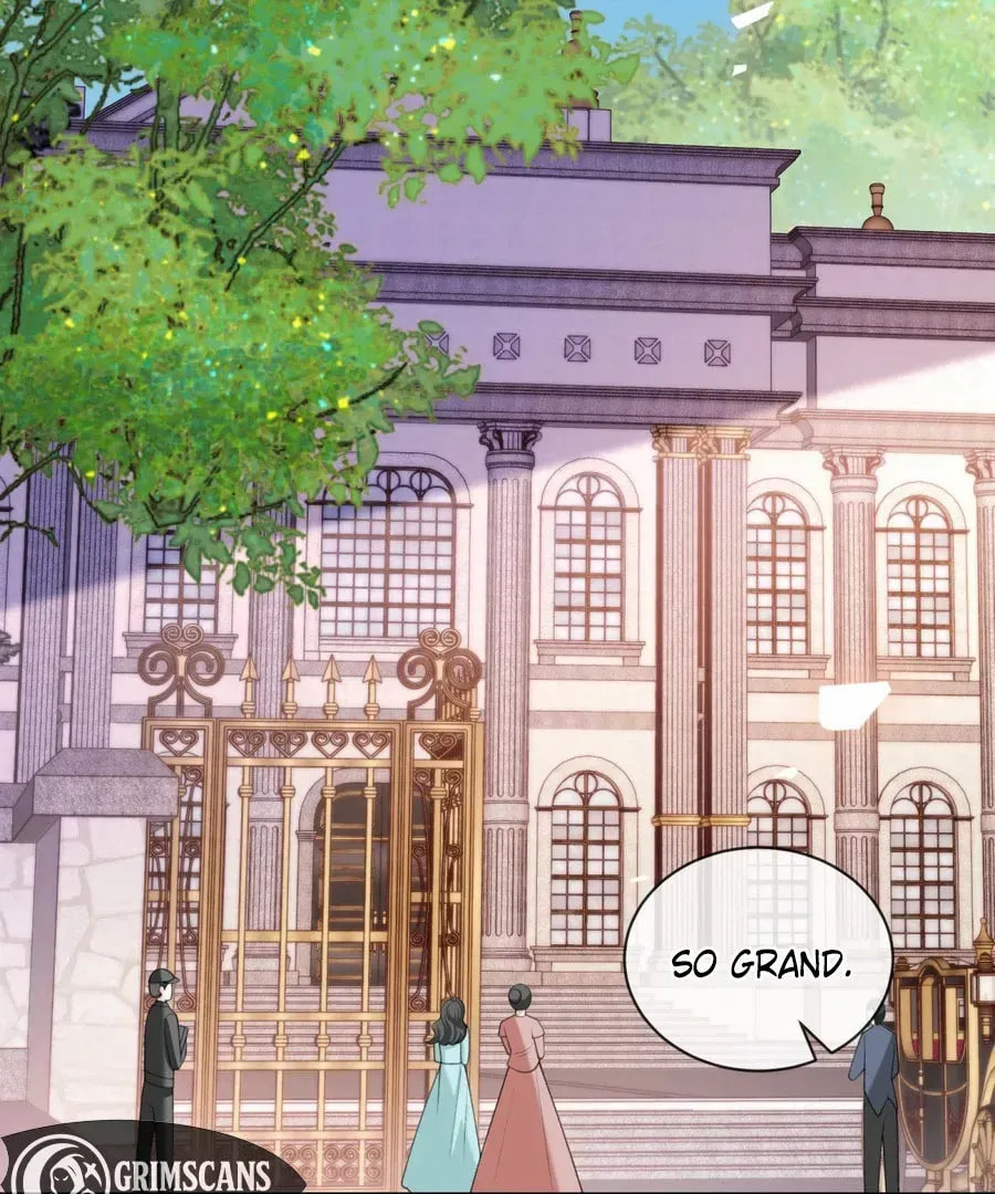 In This Life, I'm Resigning From Being a Villain Queen Chapter 25 page 27 - 