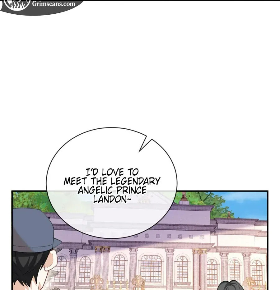 In This Life, I'm Resigning From Being a Villain Queen Chapter 25 page 28 - 
