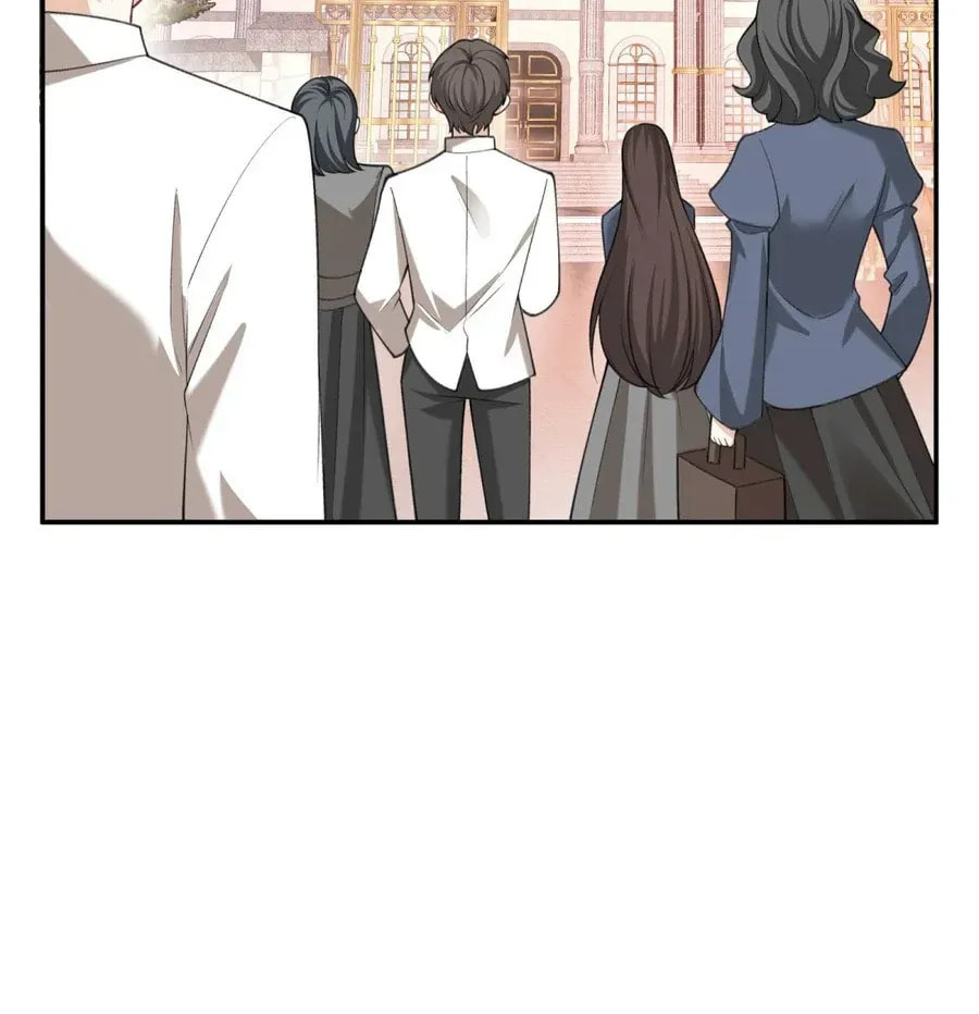 In This Life, I'm Resigning From Being a Villain Queen Chapter 25 page 29 - 